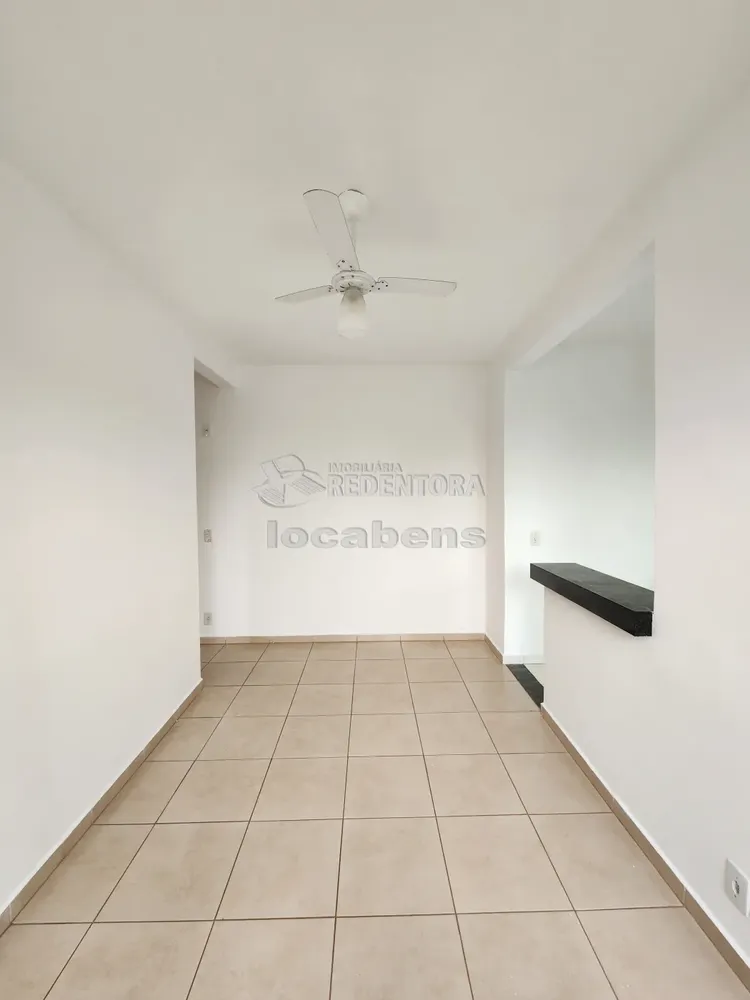 Apartamento, 2 quartos, 48 m² - Foto 2