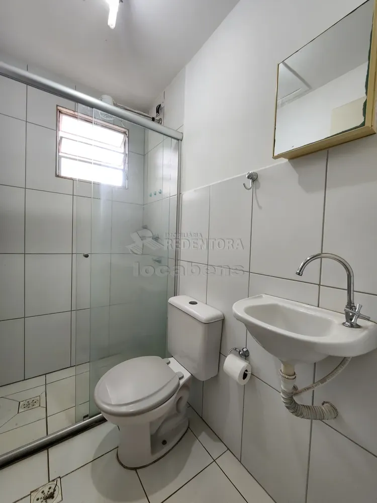 Apartamento, 2 quartos, 48 m² - Foto 5