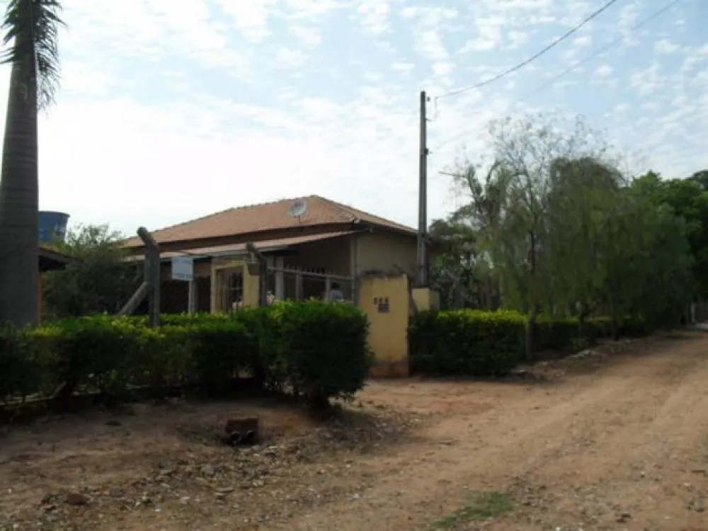 Chácara, 6 quartos, 6000 m² - Foto 1
