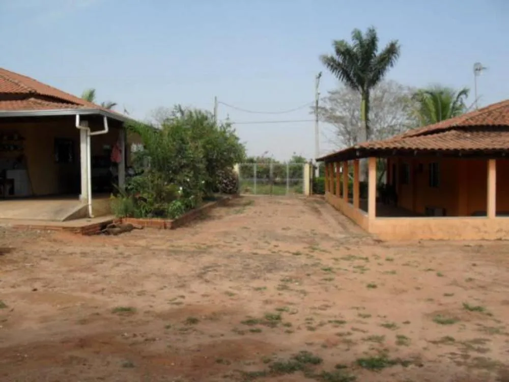 Chácara, 6 quartos, 6000 m² - Foto 4