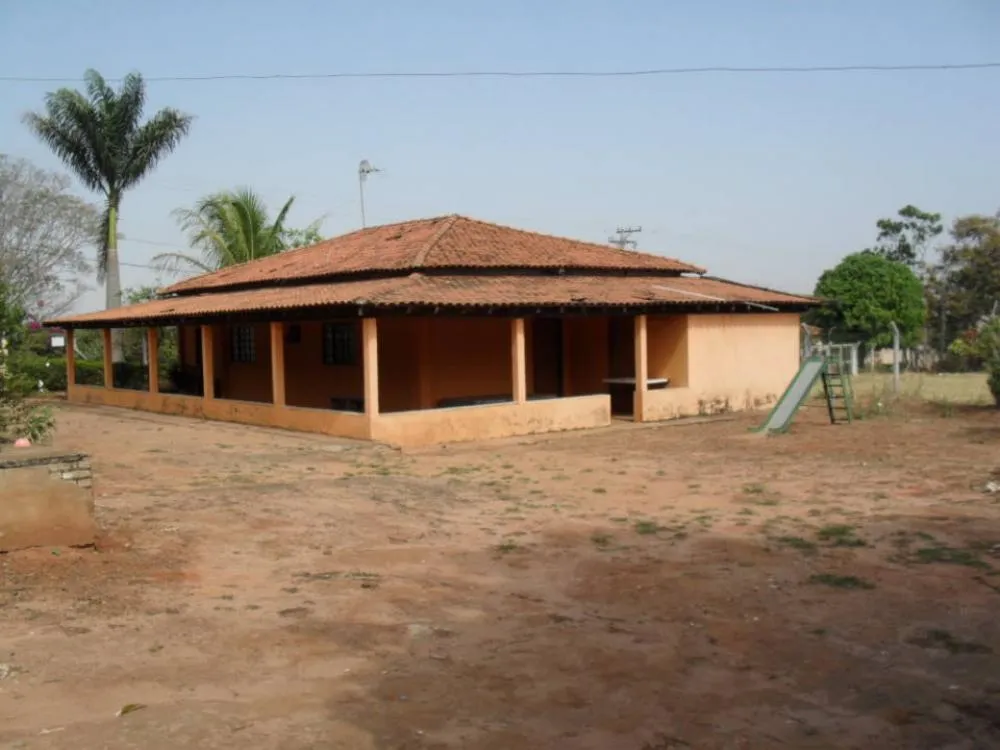 Chácara, 6 quartos, 6000 m² - Foto 5