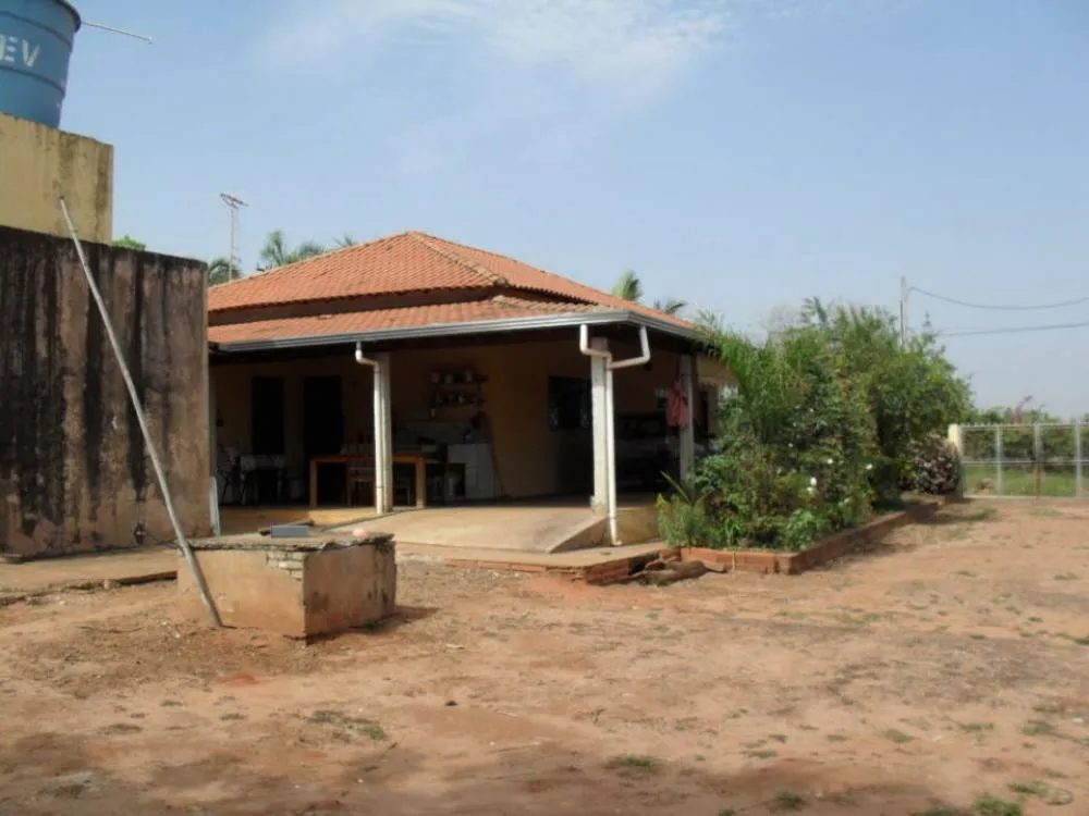 Chácara, 6 quartos, 6000 m² - Foto 3