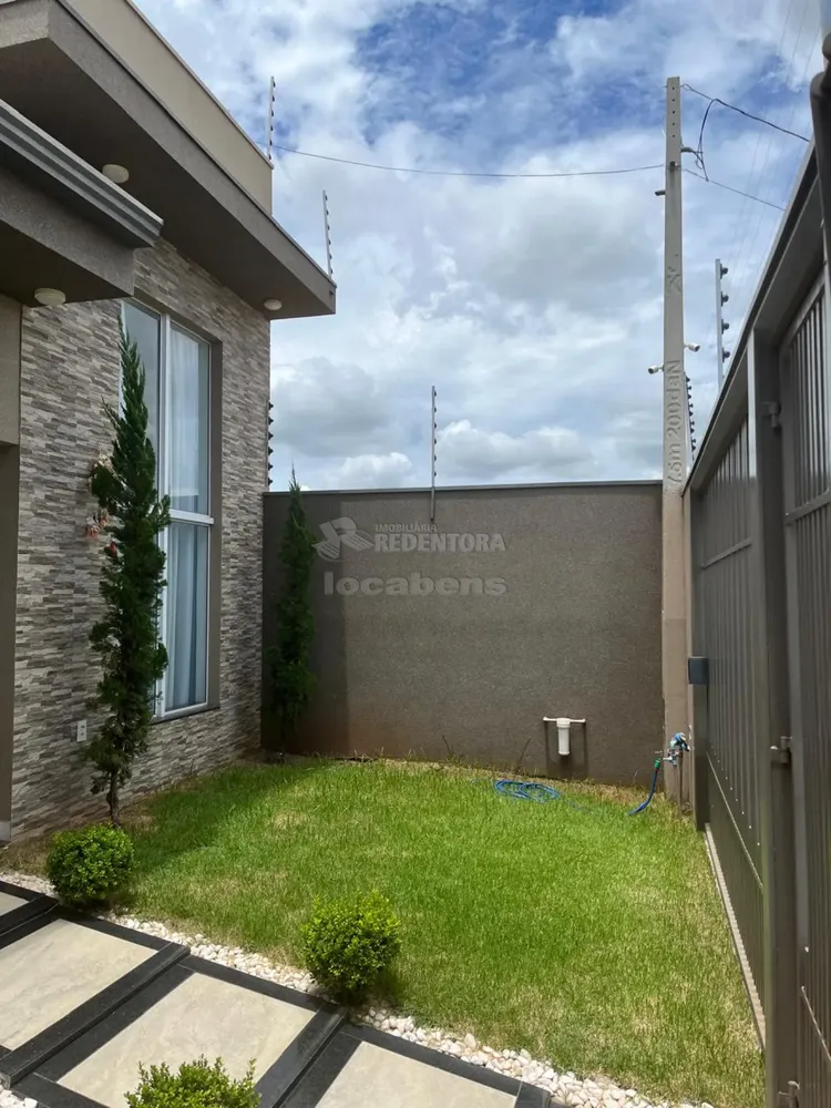 Casa, 3 quartos, 190 m² - Foto 2