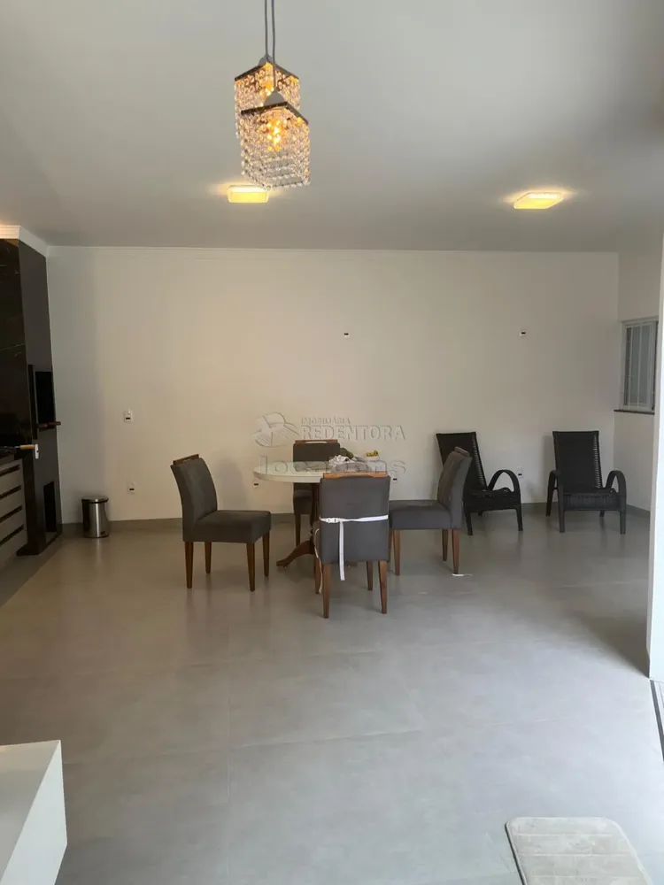 Casa, 3 quartos, 190 m² - Foto 6