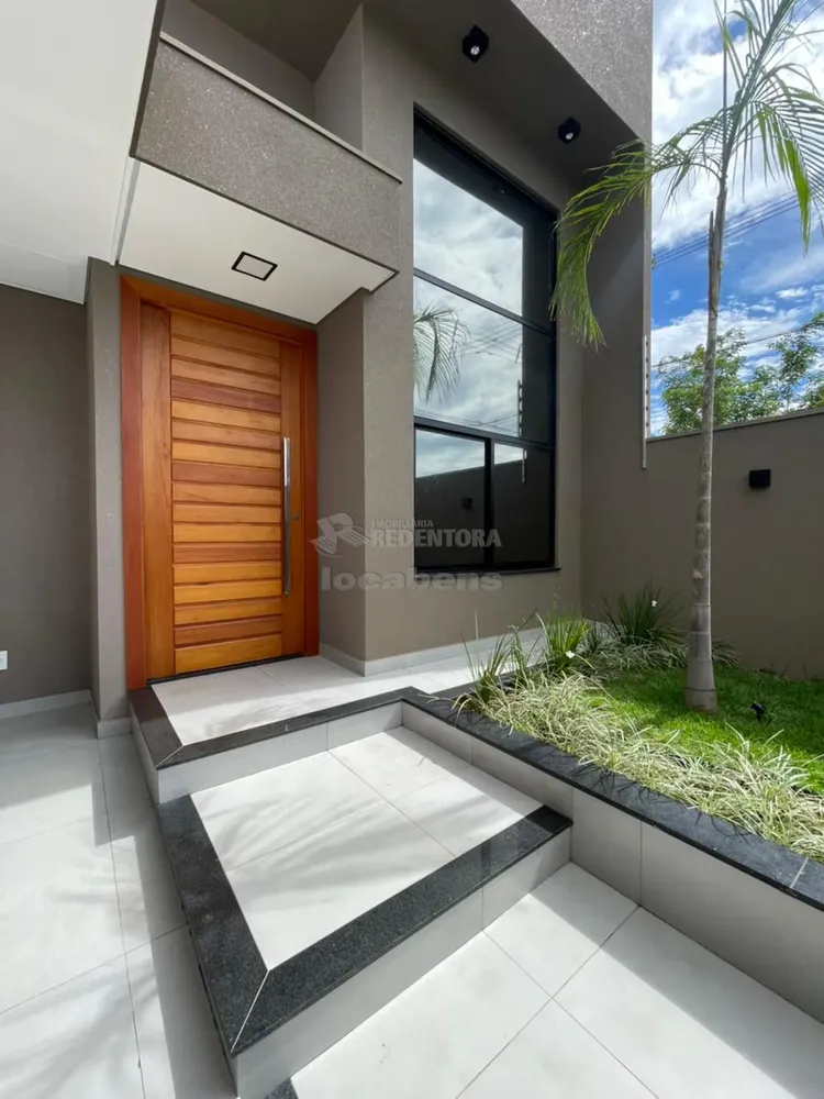 Casa, 3 quartos, 155 m² - Foto 2
