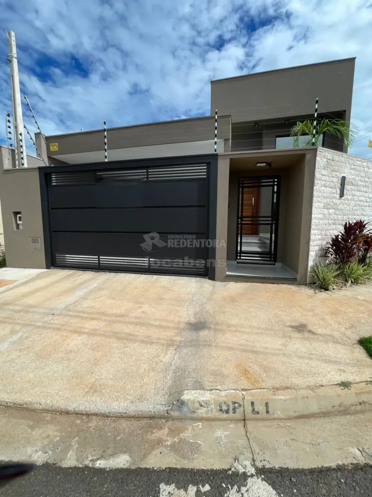 Casa, 3 quartos, 155 m² - Foto 1