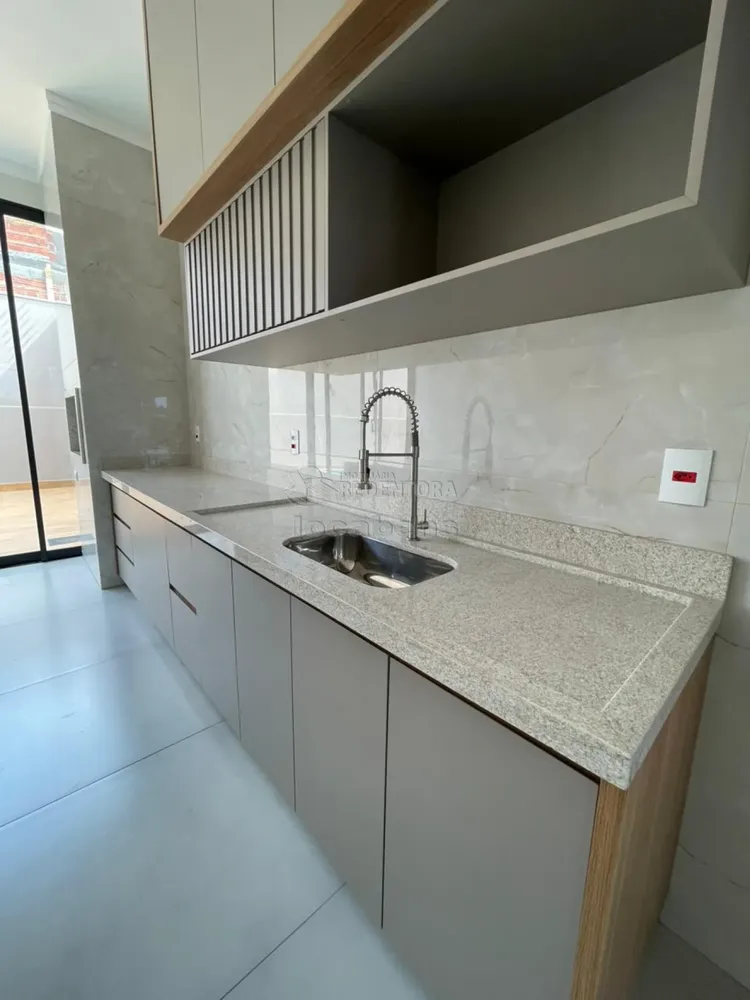 Casa, 3 quartos, 155 m² - Foto 5