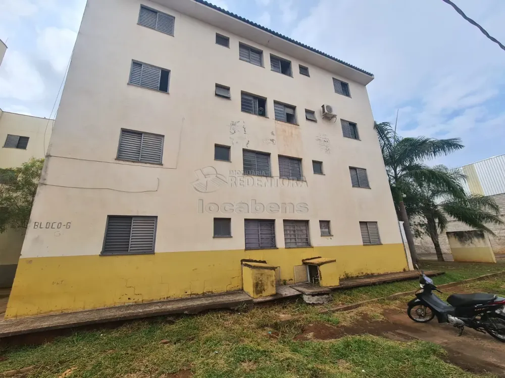 Apartamento, 2 quartos, 43 m² - Foto 1