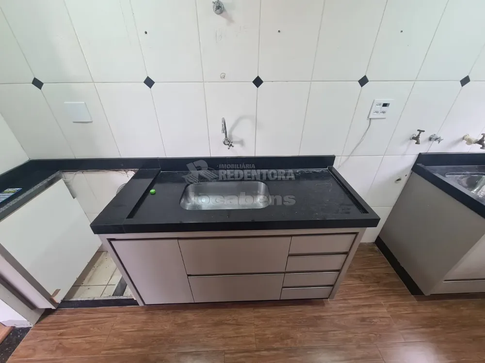 Apartamento, 2 quartos, 43 m² - Foto 2