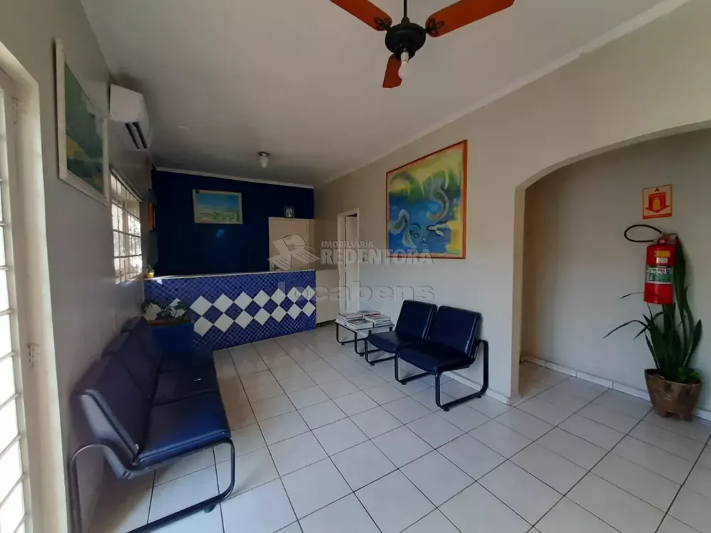 Conjunto Comercial-Sala para alugar, 12m² - Foto 1