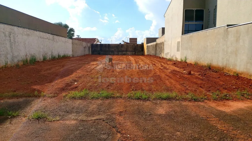 Terreno, 437 m² - Foto 1
