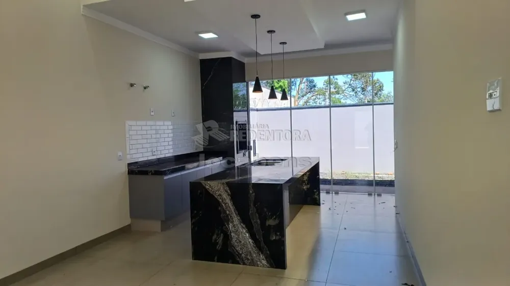 Casa, 3 quartos, 119 m² - Foto 1