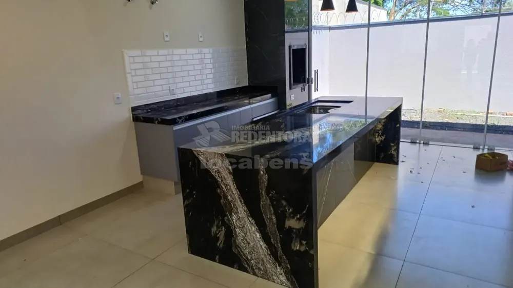 Casa, 3 quartos, 119 m² - Foto 3