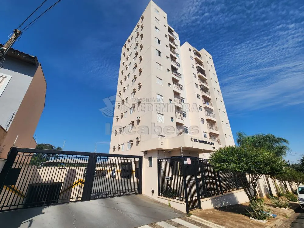 Apartamento, 2 quartos, 60 m² - Foto 7