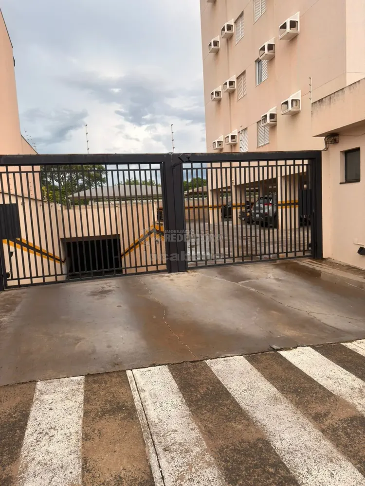 Apartamento, 2 quartos, 60 m² - Foto 3