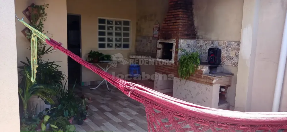 Casa, 2 quartos, 120 m² - Foto 3