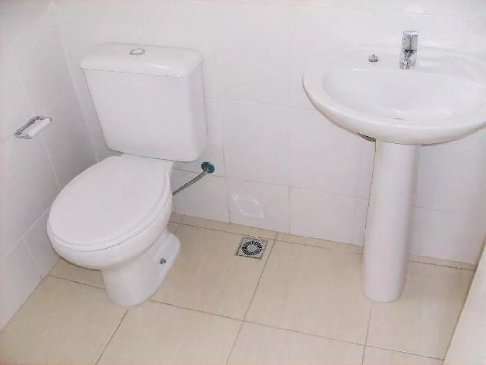 Conjunto Comercial-Sala para alugar, 12m² - Foto 4