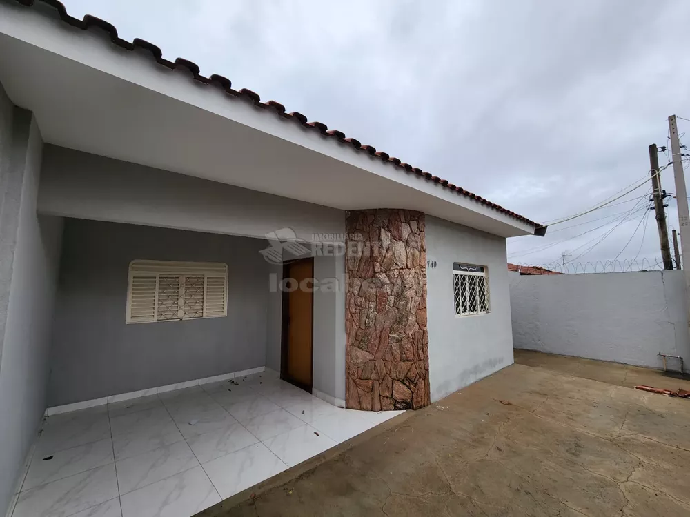 Casa à venda com 2 quartos, 83m² - Foto 1