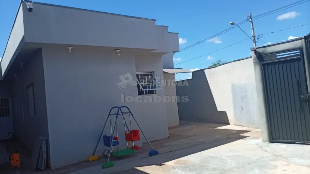 Casa, 2 quartos, 60 m² - Foto 8