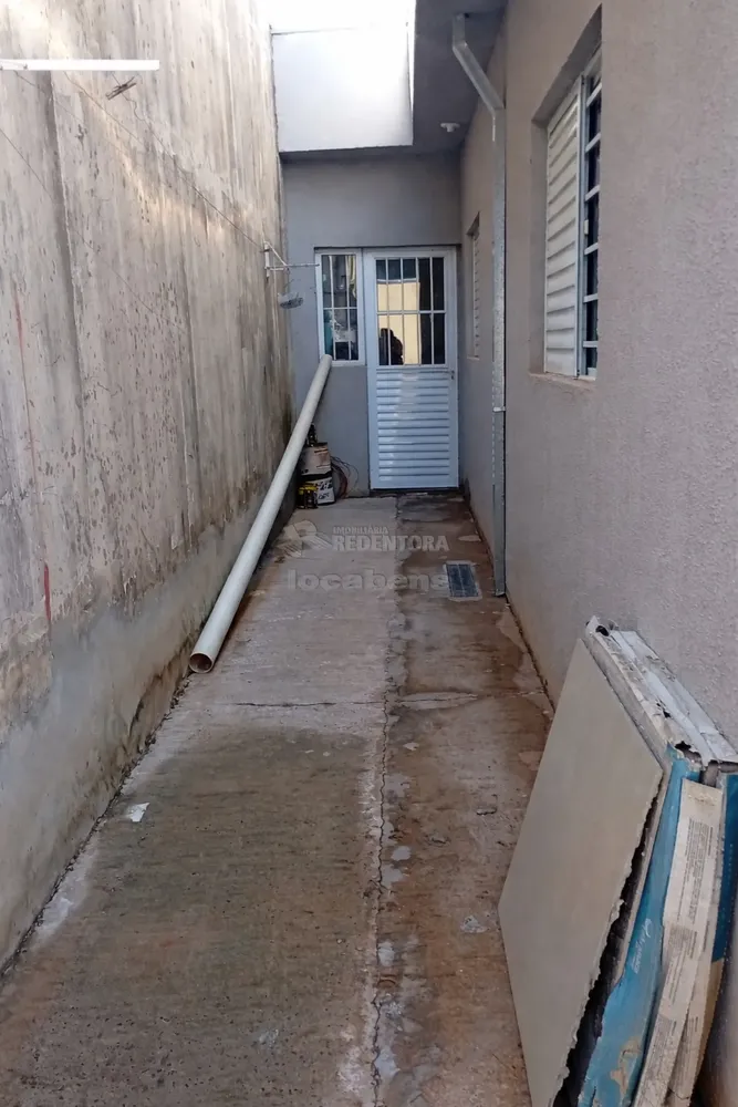 Casa, 2 quartos, 60 m² - Foto 6