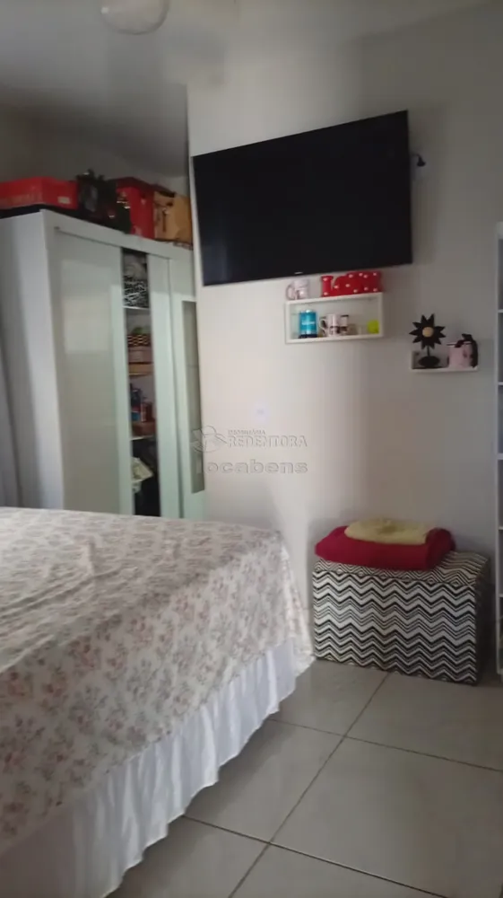 Casa, 2 quartos, 60 m² - Foto 3
