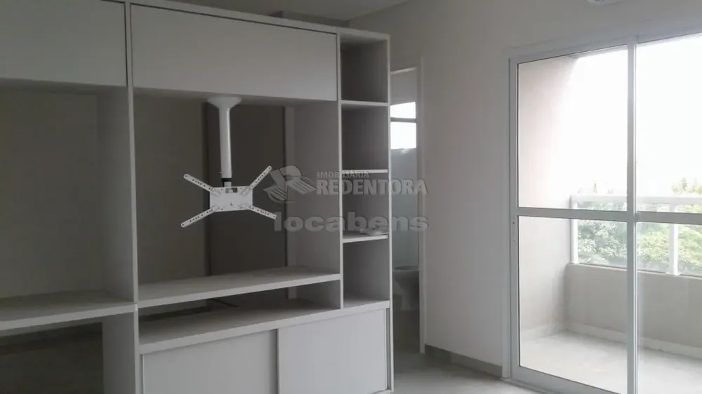 Apartamento, 1 quarto, 37 m² - Foto 4