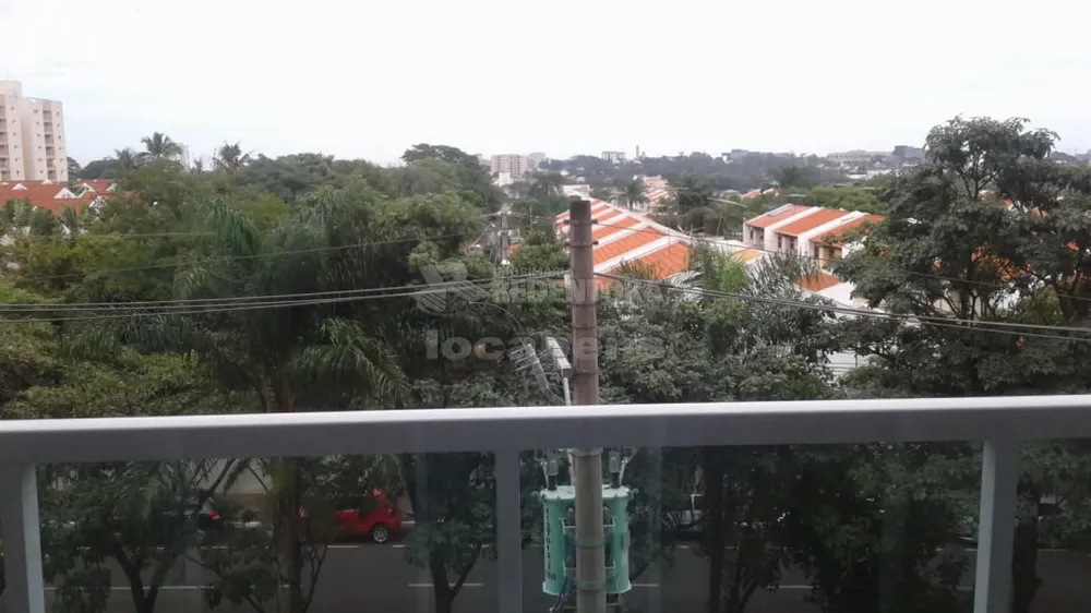 Apartamento, 1 quarto, 37 m² - Foto 2