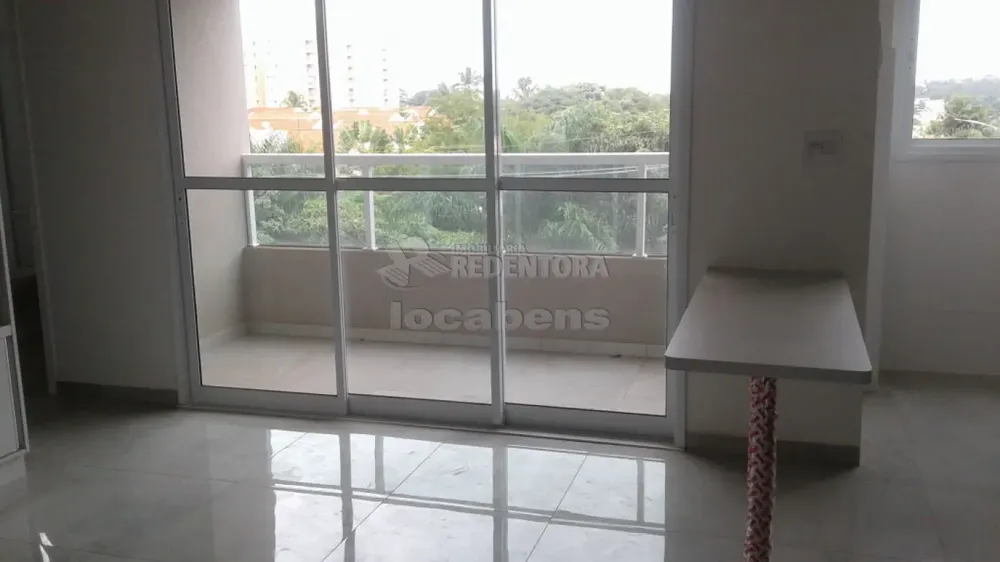 Apartamento, 1 quarto, 37 m² - Foto 3