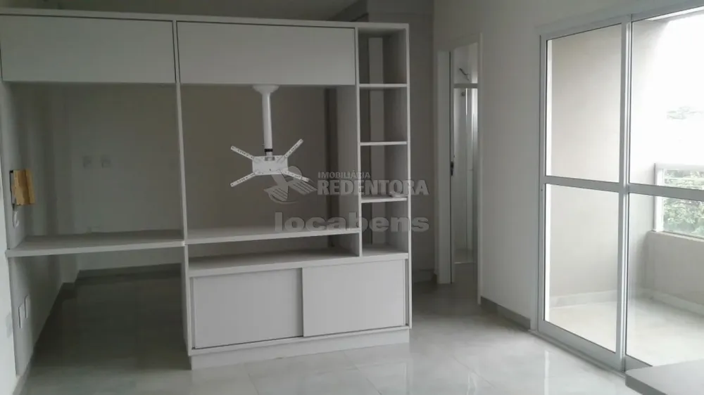 Apartamento, 1 quarto, 37 m² - Foto 8