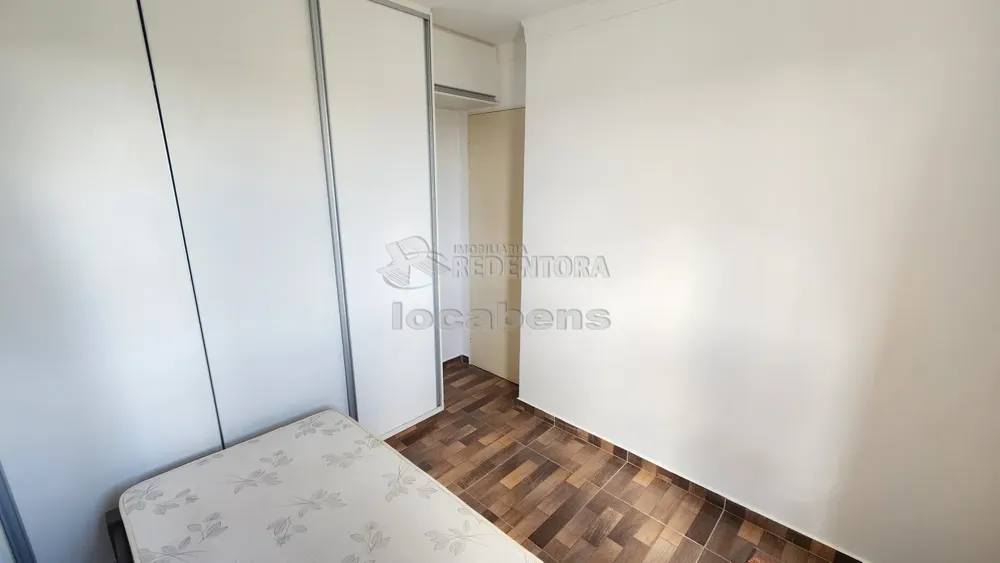 Apartamento, 2 quartos, 50 m² - Foto 6