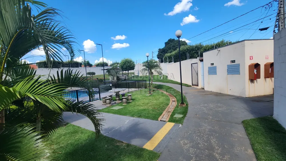 Apartamento, 2 quartos, 50 m² - Foto 7