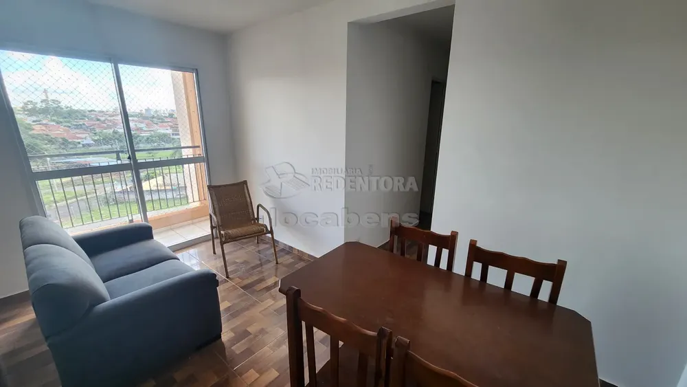 Apartamento, 2 quartos, 50 m² - Foto 1