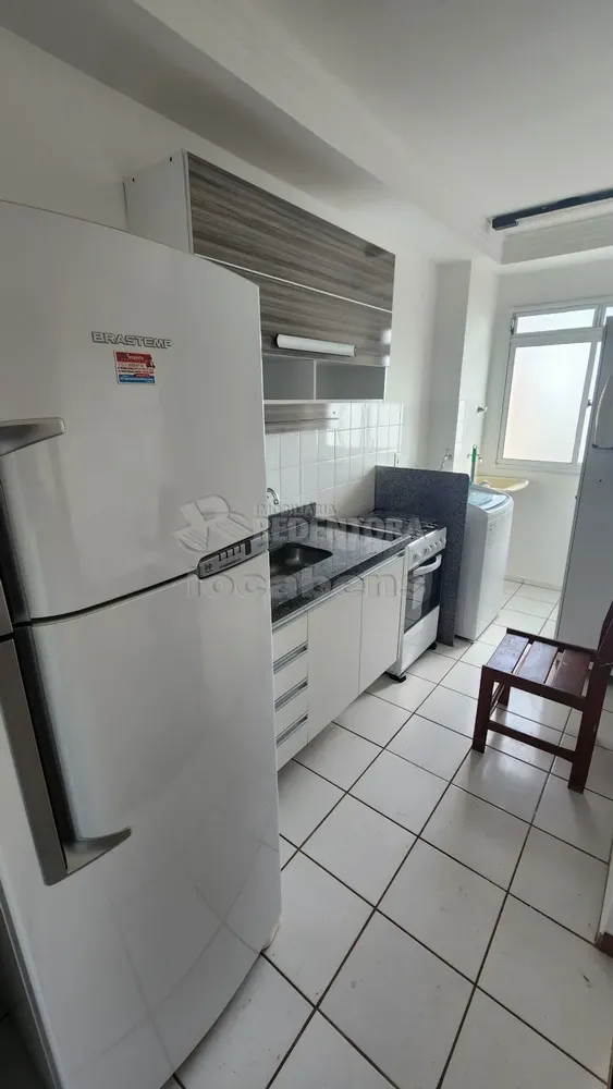 Apartamento, 2 quartos, 50 m² - Foto 3