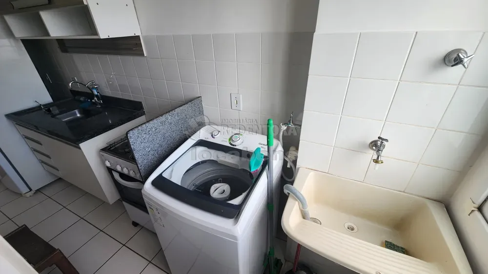 Apartamento, 2 quartos, 50 m² - Foto 4