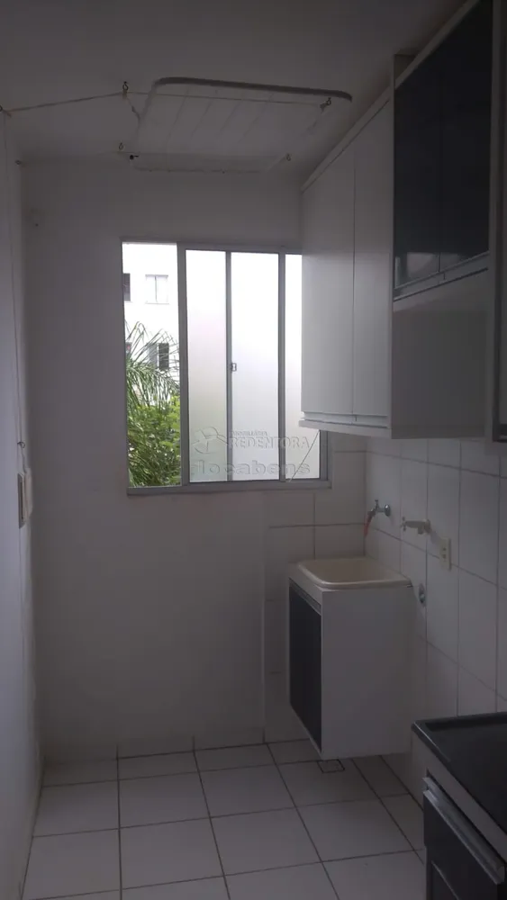 Apartamento, 2 quartos, 47 m² - Foto 3