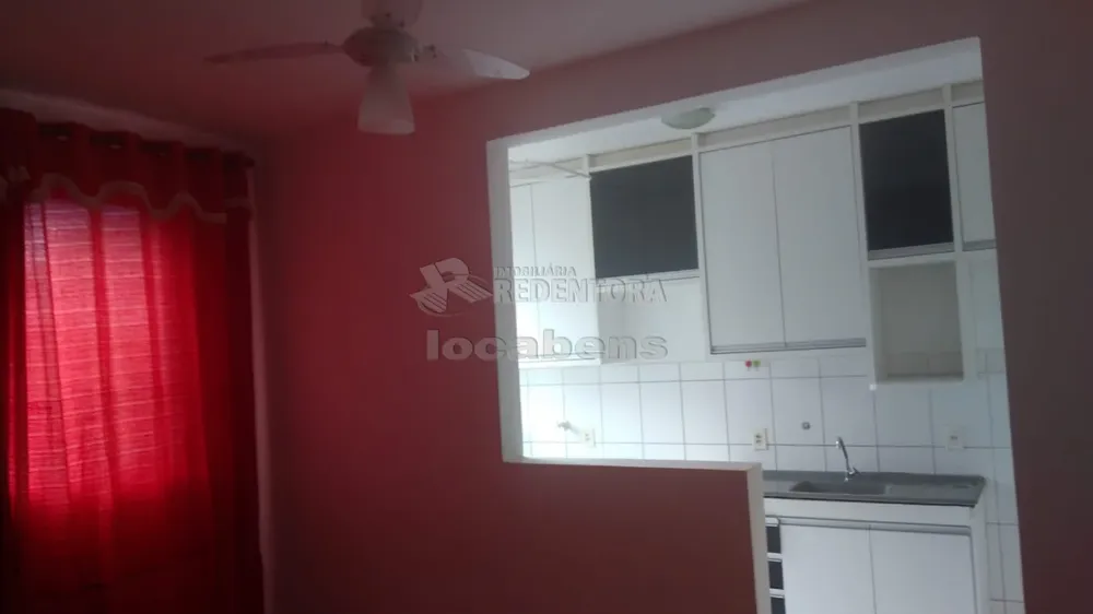 Apartamento, 2 quartos, 47 m² - Foto 5