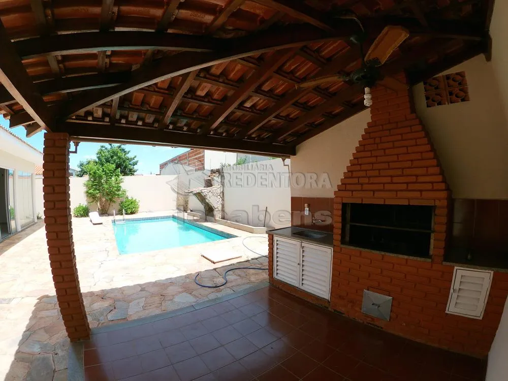 Casa, 4 quartos, 300 m² - Foto 4