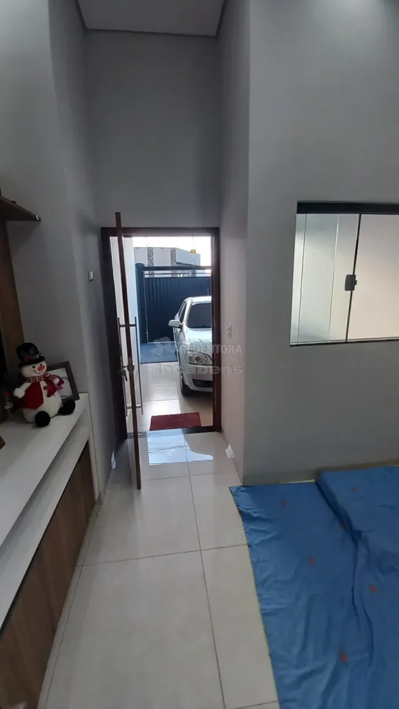Casa, 2 quartos, 100 m² - Foto 3