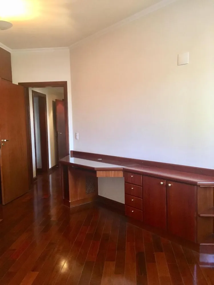 Apartamento, 3 quartos, 175 m² - Foto 1