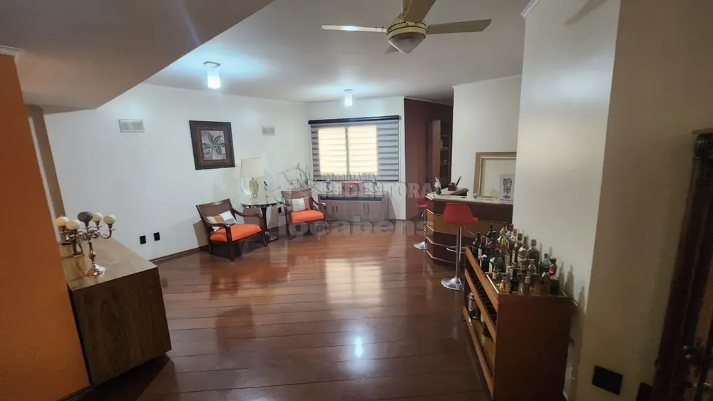 Apartamento, 4 quartos, 310 m² - Foto 5