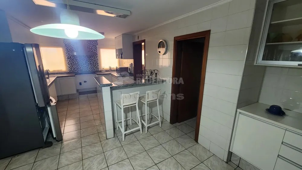 Apartamento, 4 quartos, 310 m² - Foto 1