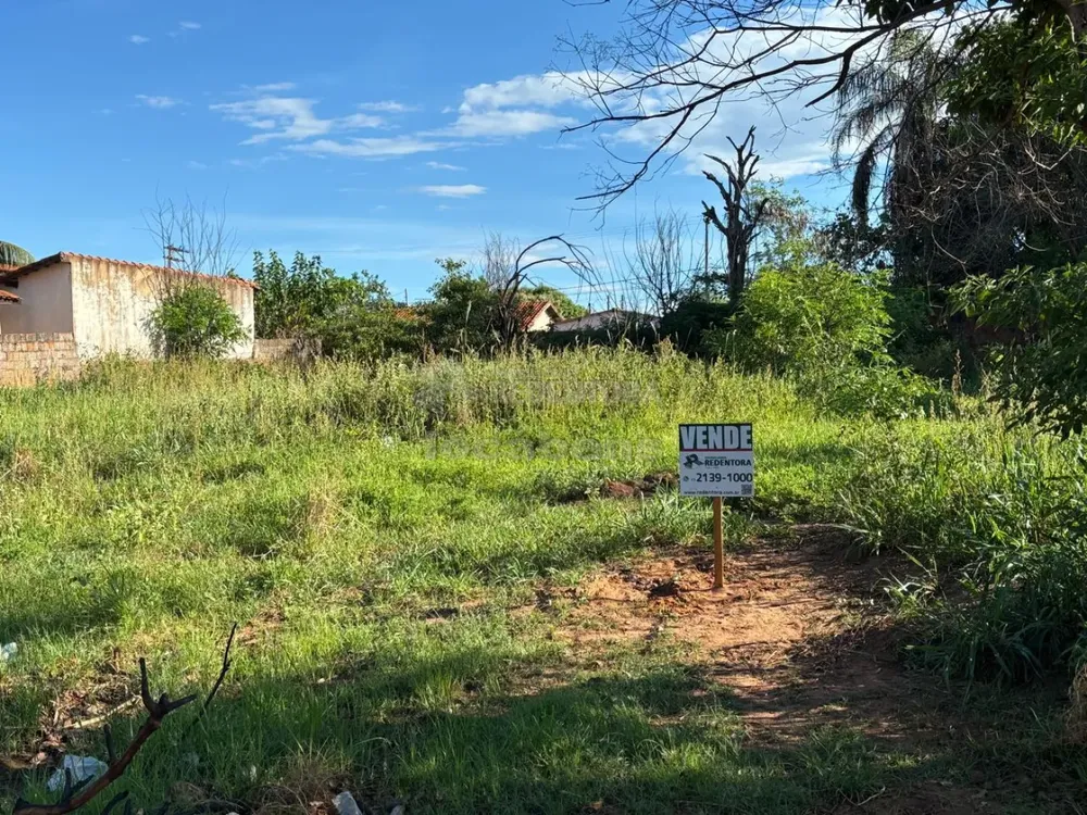 Terreno, 432 m² - Foto 1