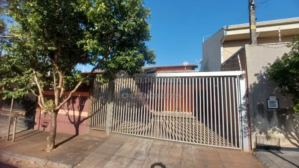 Casa, 3 quartos, 135 m² - Foto 1