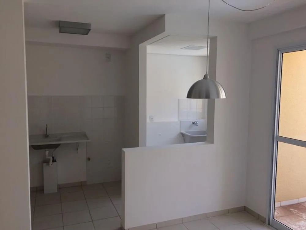 Apartamento, 2 quartos, 50 m² - Foto 7