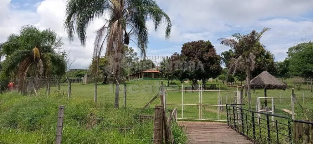 Chácara, 3 quartos, 2 hectares - Foto 2