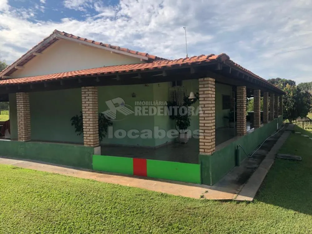 Chácara, 3 quartos, 2 hectares - Foto 7