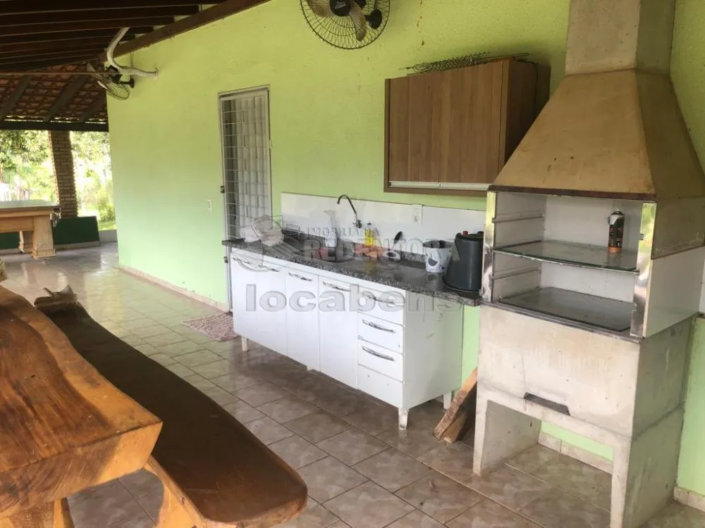 Chácara, 3 quartos, 2 hectares - Foto 6