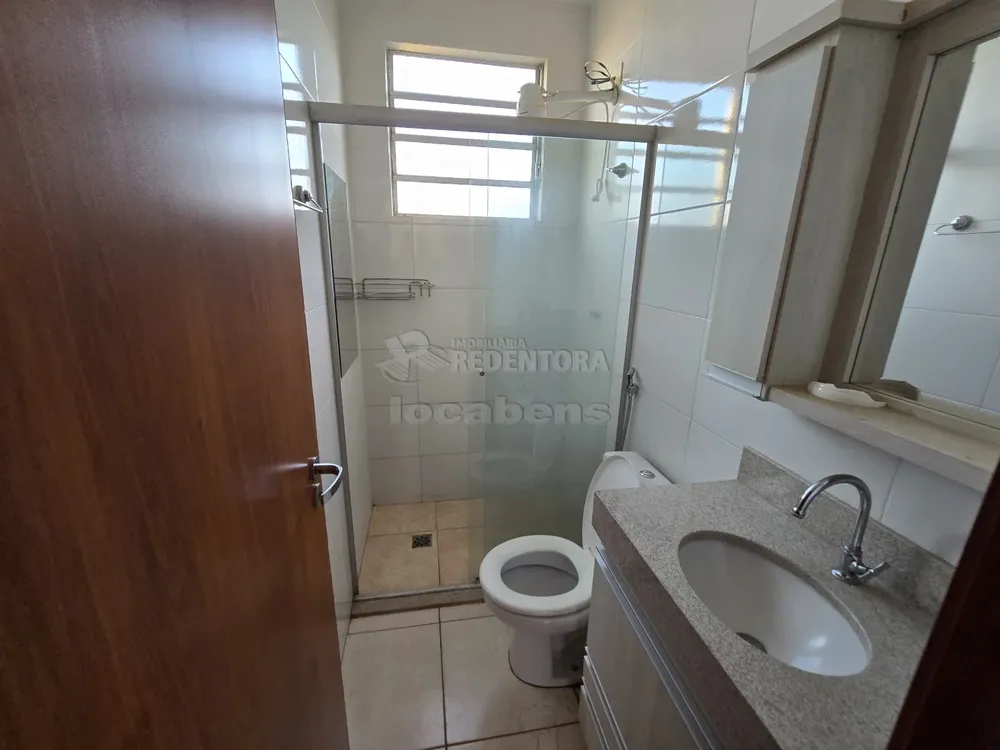 Apartamento, 2 quartos, 55 m² - Foto 2