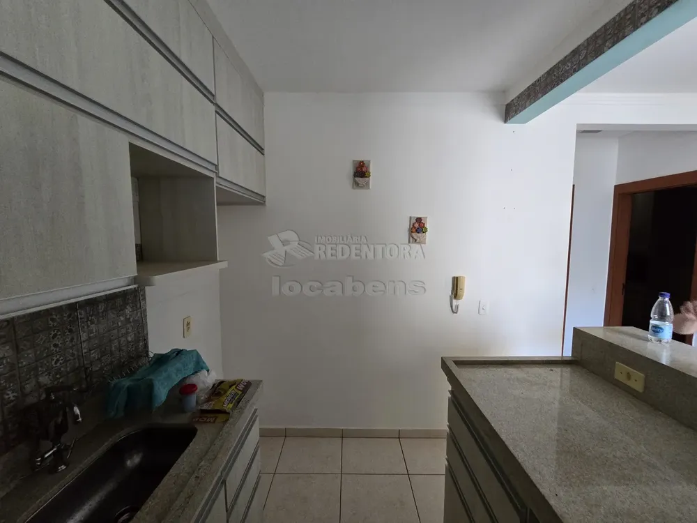Apartamento, 2 quartos, 55 m² - Foto 3