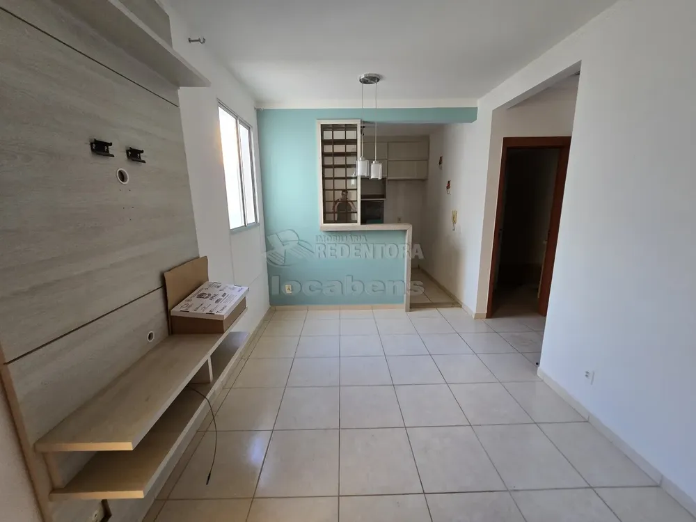 Apartamento, 2 quartos, 55 m² - Foto 4